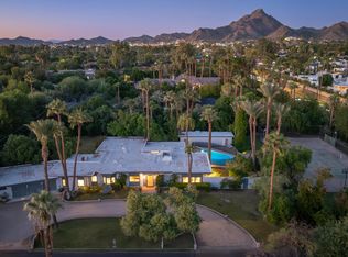 2330 E Colter St, Phoenix, AZ 85016