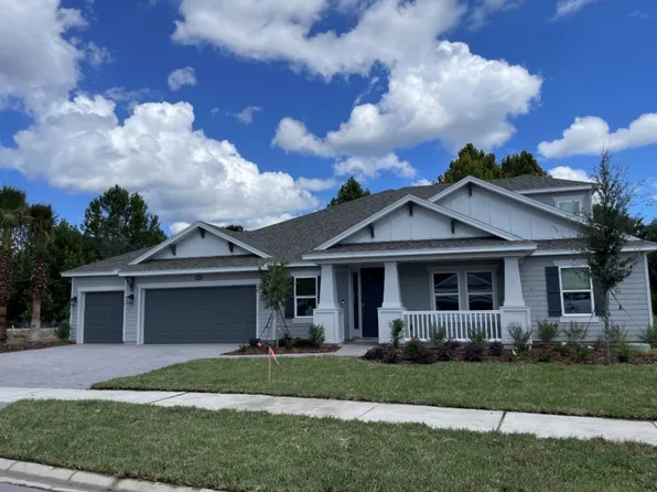 86742 Meditation Ct, Yulee, FL 32097