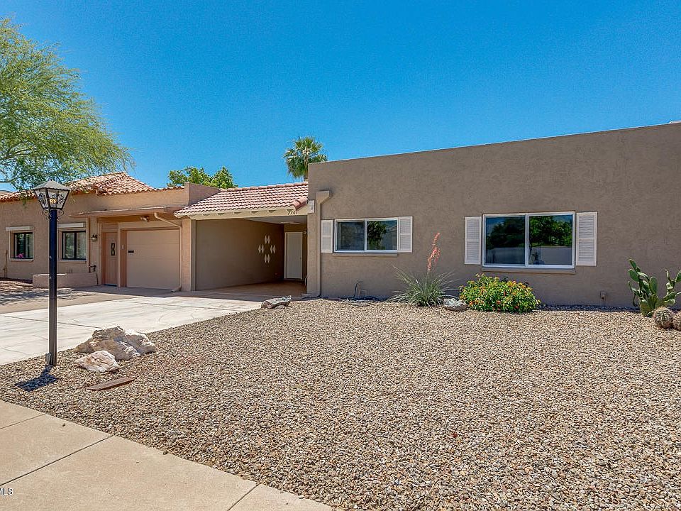 NICE CURB APPEAL