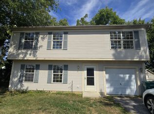 1666 W Arcadia Ave, Obetz, OH 43207