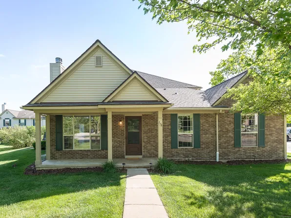 178 Commons Cir, Saline, MI 48176