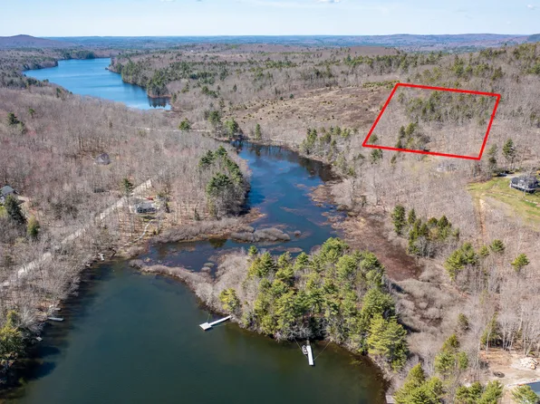 15-14 Crabtree Road, Hope, ME 04847