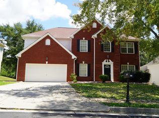 543 Winter View Way, Stockbridge, GA 30281