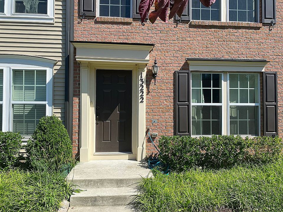 13222 Shawnee Ln Clarksburg MD Zillow