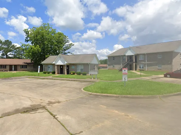 Hillcrest Estates, 501 Martin Luther King Dr #Ac122be89, Linden, AL 36748