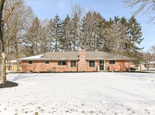 428 Woodmere Dr, Indianapolis, IN 46260