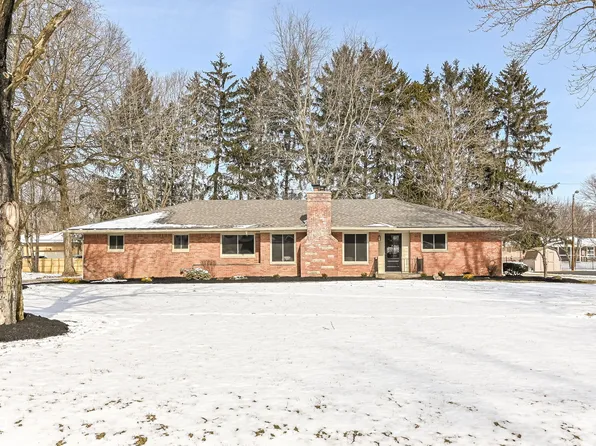 428 Woodmere Dr, Indianapolis, IN 46260