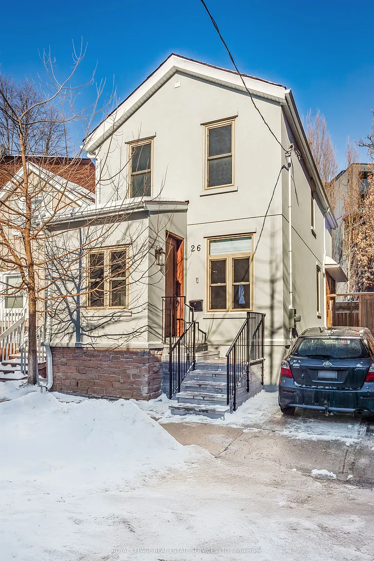 26 Bishop St photo 1