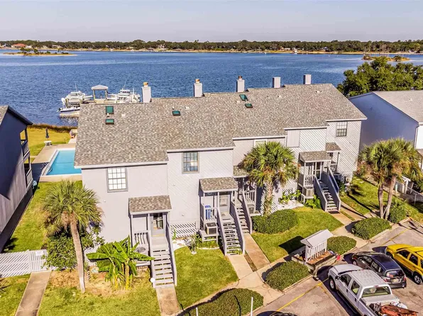 14180 River Rd Unit 2, Perdido Key, FL 32507