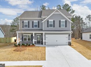 3015 Exeter Dr, Acworth, GA 30102