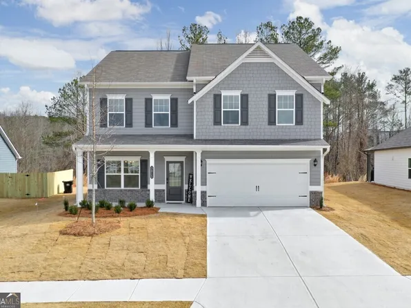 3015 Exeter Dr, Acworth, GA 30102
