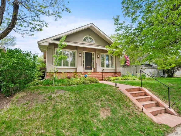 616 Monroe Street, Denver, CO 80206