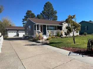 2447 El Rancho Rd, Sidney, NE 69162