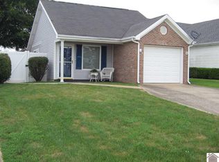 46 Osage Dr, Cadiz, KY 42211