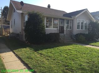 7111 18th Ave, Kenosha, WI 53143