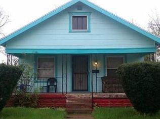 1651 Kohr Pl, Columbus, OH 43211