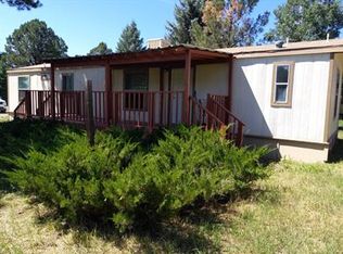 23 Homestead Dr, Pagosa Springs, CO 81147