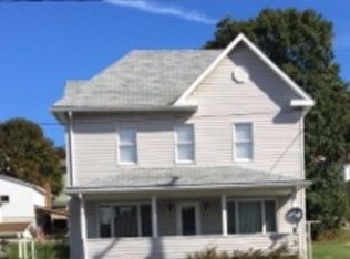 711 Philadelphia Ave, Northern Cambria, PA 15714