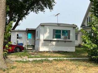 205 Hunter St, Winside, NE 68790