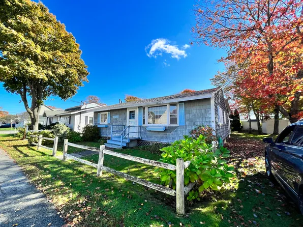 76 N Tibbetts Avenue, Wells, ME 04090