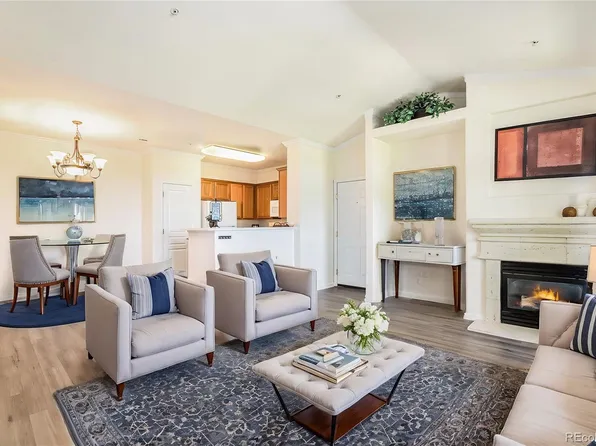 8039 Lee Drive #202, Arvada, CO 80005