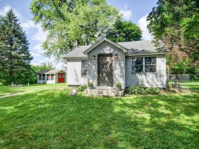 1053 Lake Kegonsa Road, Stoughton, WI, 53589