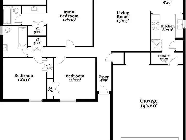 3100 Green Ridge St — Photo 16