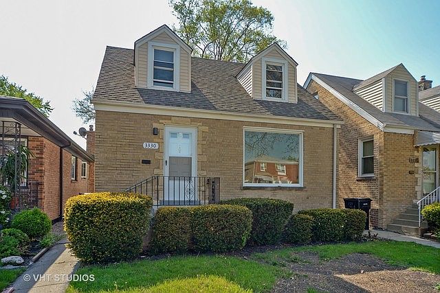 1st image of 3330 N Olcott Ave