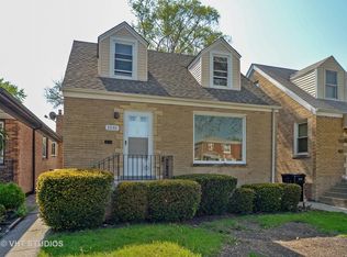3330 N Olcott Ave, Chicago, IL 60634