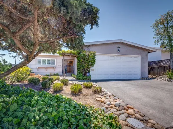 1539 Sereno Drive, Vallejo, CA 94589