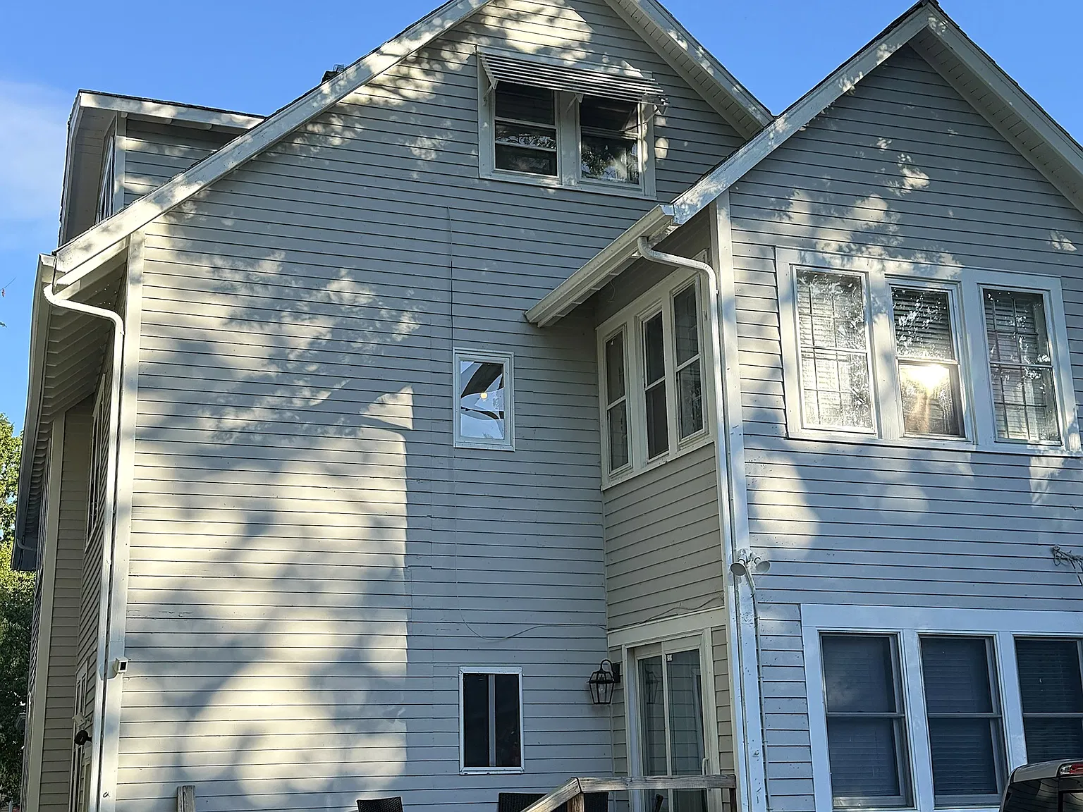 1 bed, 750 sqft, $975 — Photo 2
