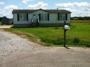 124 Lacy Ln, Scott, LA 70583