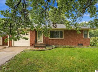 3101 N 66th St, Lincoln, NE 68507