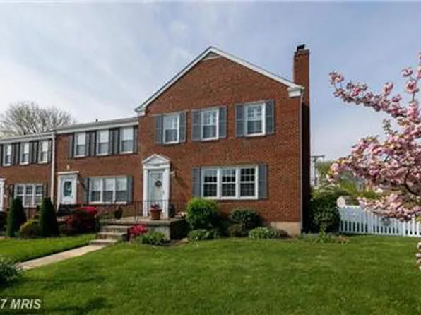 1450 Putty Hill Ave, Towson, MD 21286