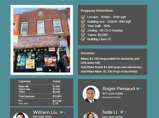 218-44 Hillside Ave #2, Queens Village, NY 11427