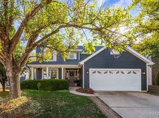 386 Westwind Estates Ln, Valley Park, MO 63088