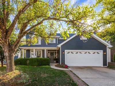 386 Westwind Estates Ln, Valley Park, MO, 63088