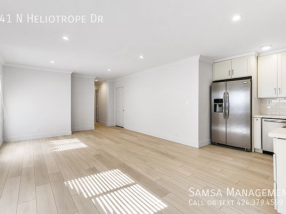 5th image of 341 N Heliotrope Dr