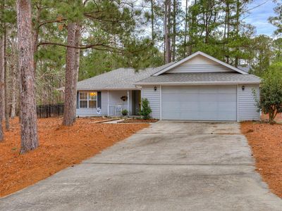 133 Tara Dr, Mc Cormick, SC, 29835