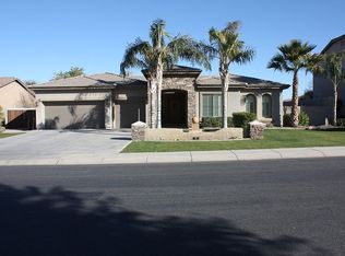 7103 S Saint Ruben Ave, Gilbert, AZ 85298