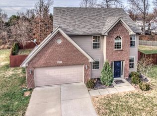 6501 Leven Cross Pl, Louisville, KY