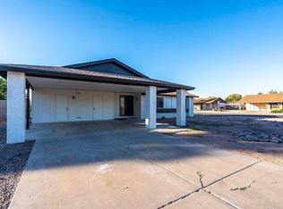 2206 W Pampa Ave, Mesa, AZ 85202