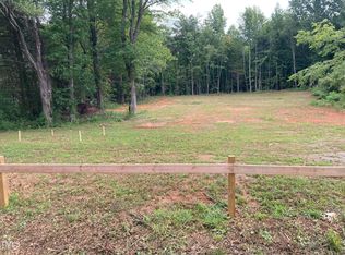 125 Shambley Rd, Mebane, NC 27302