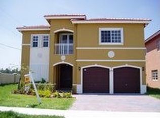 13402 SW 177th Ter, Miami, FL 33177