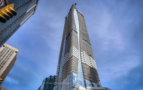 1 Bloor St E Photo 1