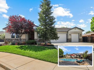 3883 Indian Wells Ln, Redding, CA 96002