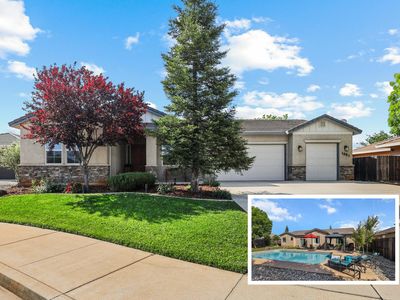 3883 Indian Wells Ln, Redding, CA, 96002