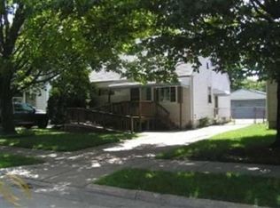 85 Leroy Ave, Clawson, MI 48017