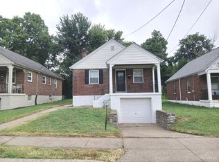 3212 Vittmer Ave, Cincinnati, OH 45238