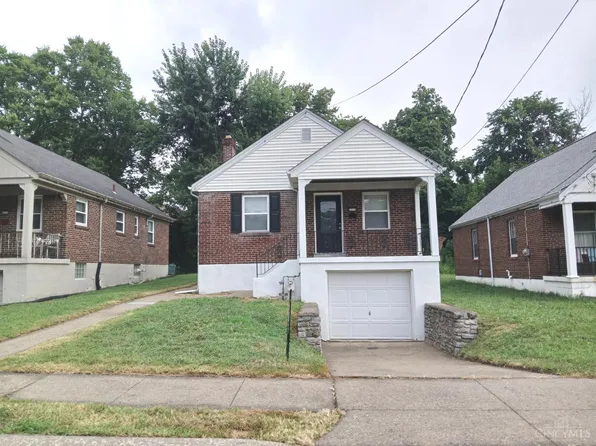 3212 Vittmer Ave, Cincinnati, OH 45238